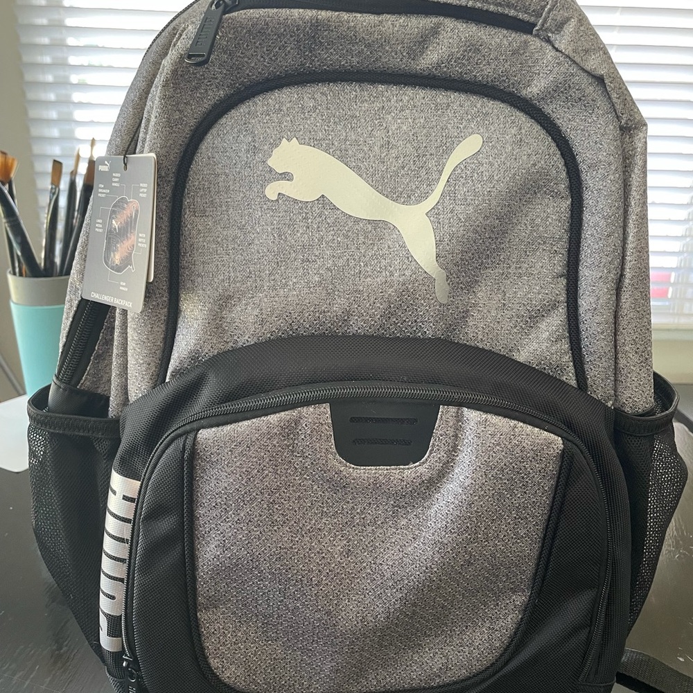 Puma backpack